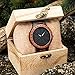 Imagen de AHTCPO Relojes De Madera Vegvisir