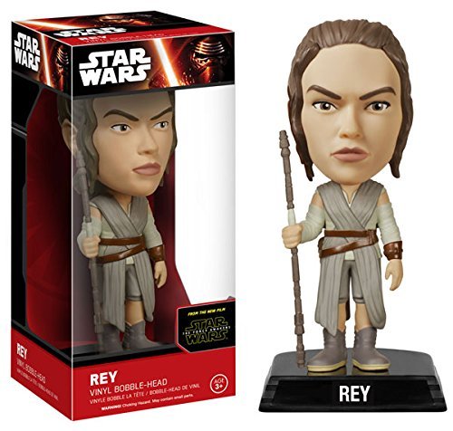 Amazon | FUNKO ワッキーワブラー スター・ウォーズ/フォースの覚醒 