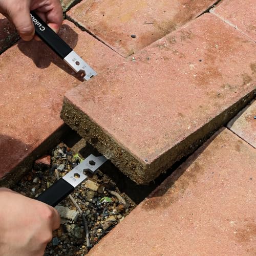 2-in-1 Paver Puller with Wrench