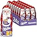 Milka Schoko Hohlfiguren – Zartschmelzende Alpenmilch-Schokolade für Weihnachten, Adventskalender & Nikolaus – 24x 45g