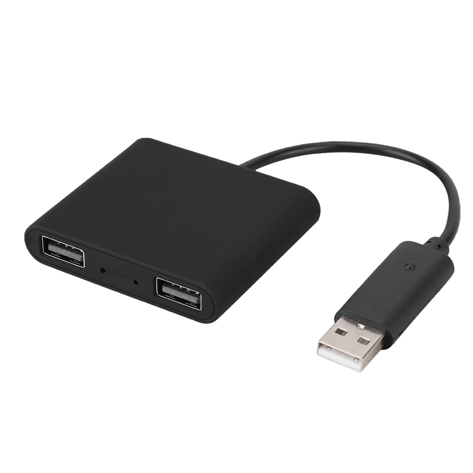 PLIGE ET Play Adaptateur Convertisseur Clavier Souris sans Délai USB pour Switch ABS