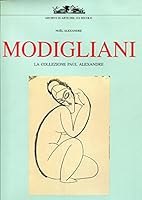 Modigliani. Gli Anni Di Parigi Nell 8842204633 Book Cover