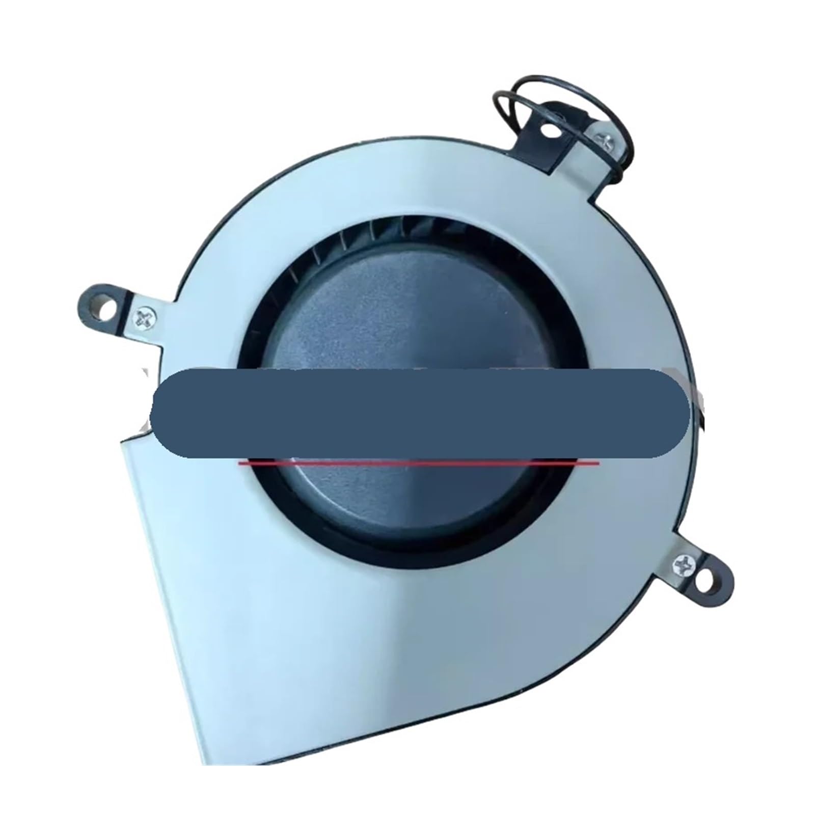 JJKKOZVQF FYJ-15 AC220V 15W 12CM 12032 Chassis Cooling Fan Blower
