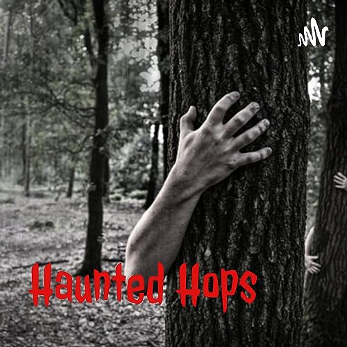 Haunted Hops Episode 9- Ghostbusters