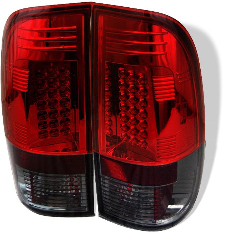 🛒 Flash Sale Spyder Auto 111-FF15097-LED-RS LED Tail Light