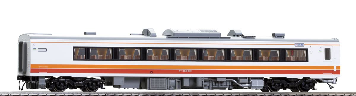 ??????(TOMYTEC) TOMIX HO Gauge JR KiHa 182 500 Type M HO427 Railway Model Diesel Car