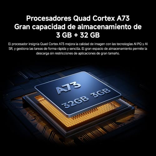 Variante de XIAOMI TV S Mini 65