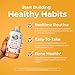Kids Liquid Nighttime Multimineral by MaryRuth's | Bone Health | Immune Function | Bedtime Supplement | Kids Vitamins | Magnesium | Vegan | Sugar Free | 30-180 Servings | 15.22 fl oz