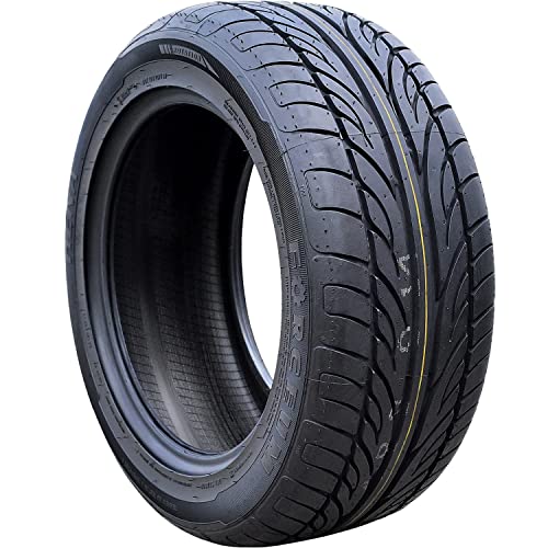 Forceum Hena All-Season Performance Radial Tire-205/55R15 88V
