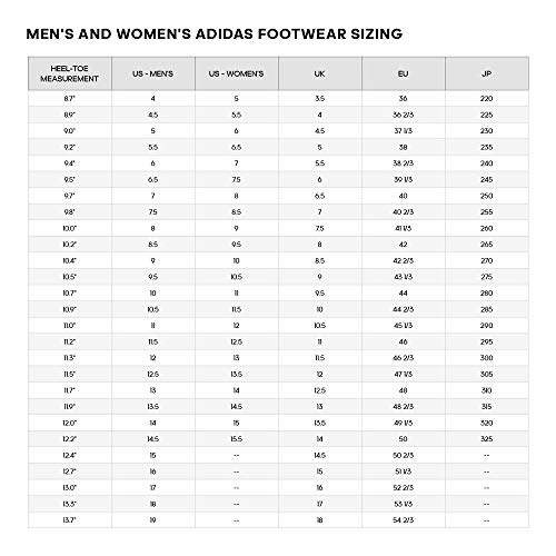adidas Women's Run90s Running Shoe - Image 4
