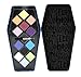 Produktbild Markwins 9431710 Monster High Lidschatten Sarg, 1er Pack (Kinderschminke)