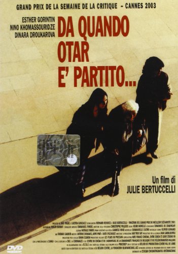  Da Quando Otar E\' Partito …