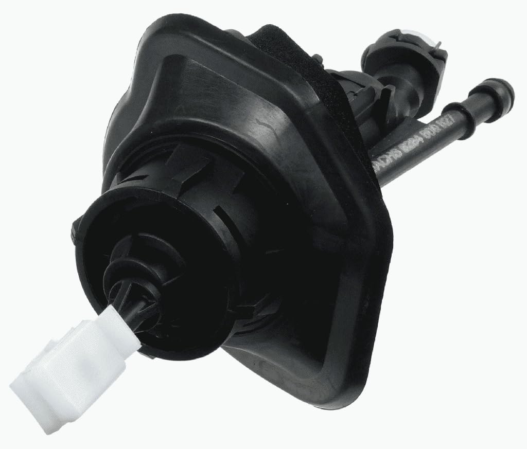 Sachs 6284 600 627 Master Cylinder and Clutch