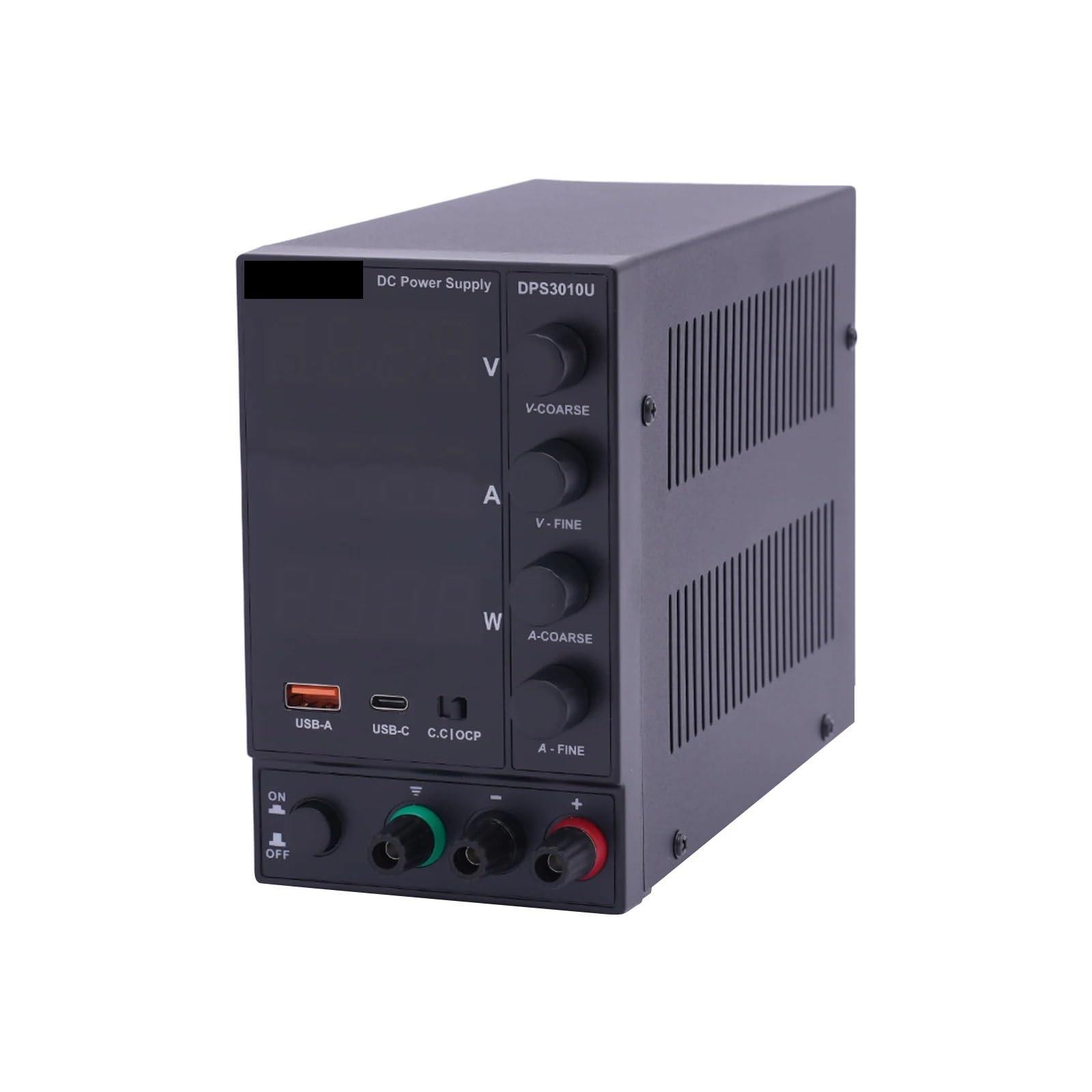 Alimentation CC réglable DPS605U alimentation de laboratoire courant continu
