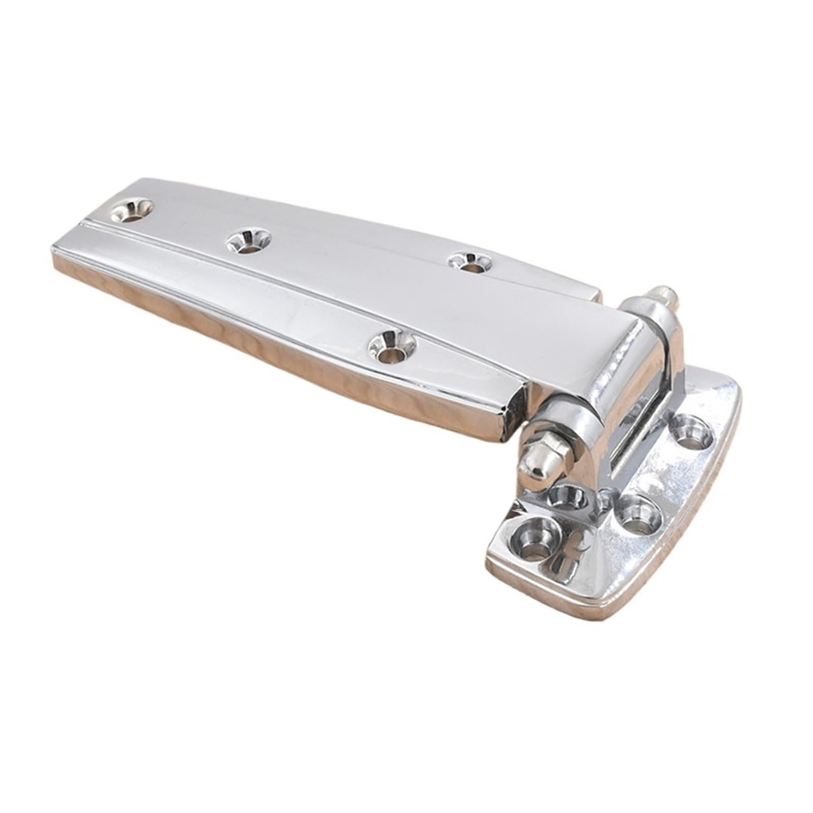 YMUGUEGH Door Hinge Industrial Hardware Part(Height28mm)