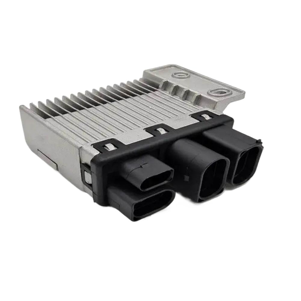 Relais d'unité de commande de ventilateur de radiateur 7H0919506D pour Transporter T5 2003-2010, pièce de rechange Compatible avec 898096000