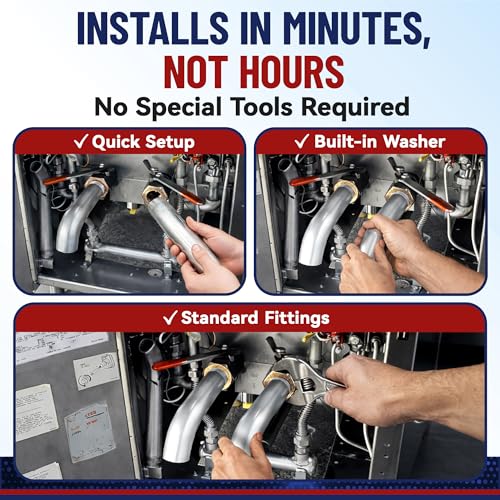 Commercial deep fryer Pitco