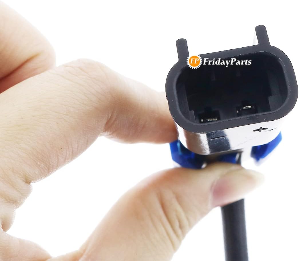 FridayParts A/C Compressor Air Conditioning Compressor 6681716 6685798 for Bobcat 331 331E 335 337 341 430 435