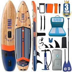 Teak Zephyr with Seat