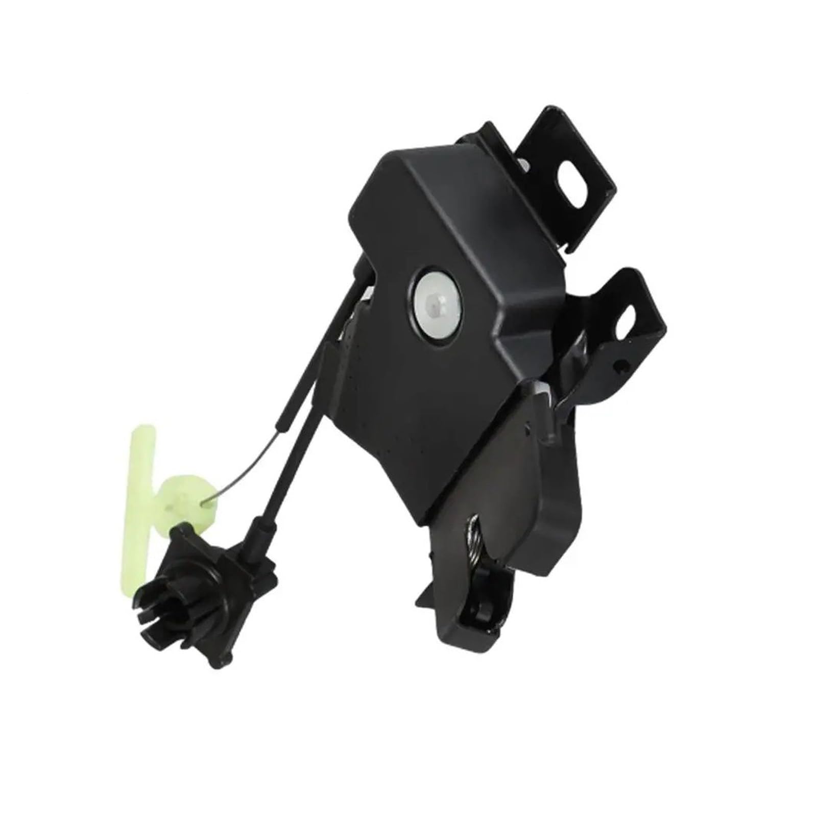 Mbpbvrvaf One Color Tailgate Mechanism For Mustang 2005 2006 2007 6R3z6343200b 1R8z5446318aa Car Accessories Rear Tailgate Lock Trunk Latch Actuator 3Pins Rear Door Latch