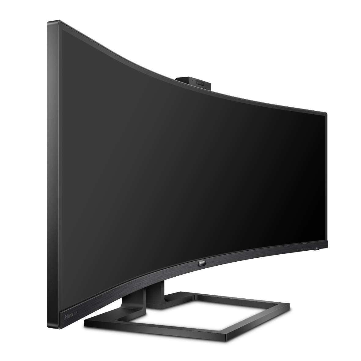 Amazon.co.jp: PHILIPS モニター ディスプレイ 439P9H1/11 (43.4インチ 