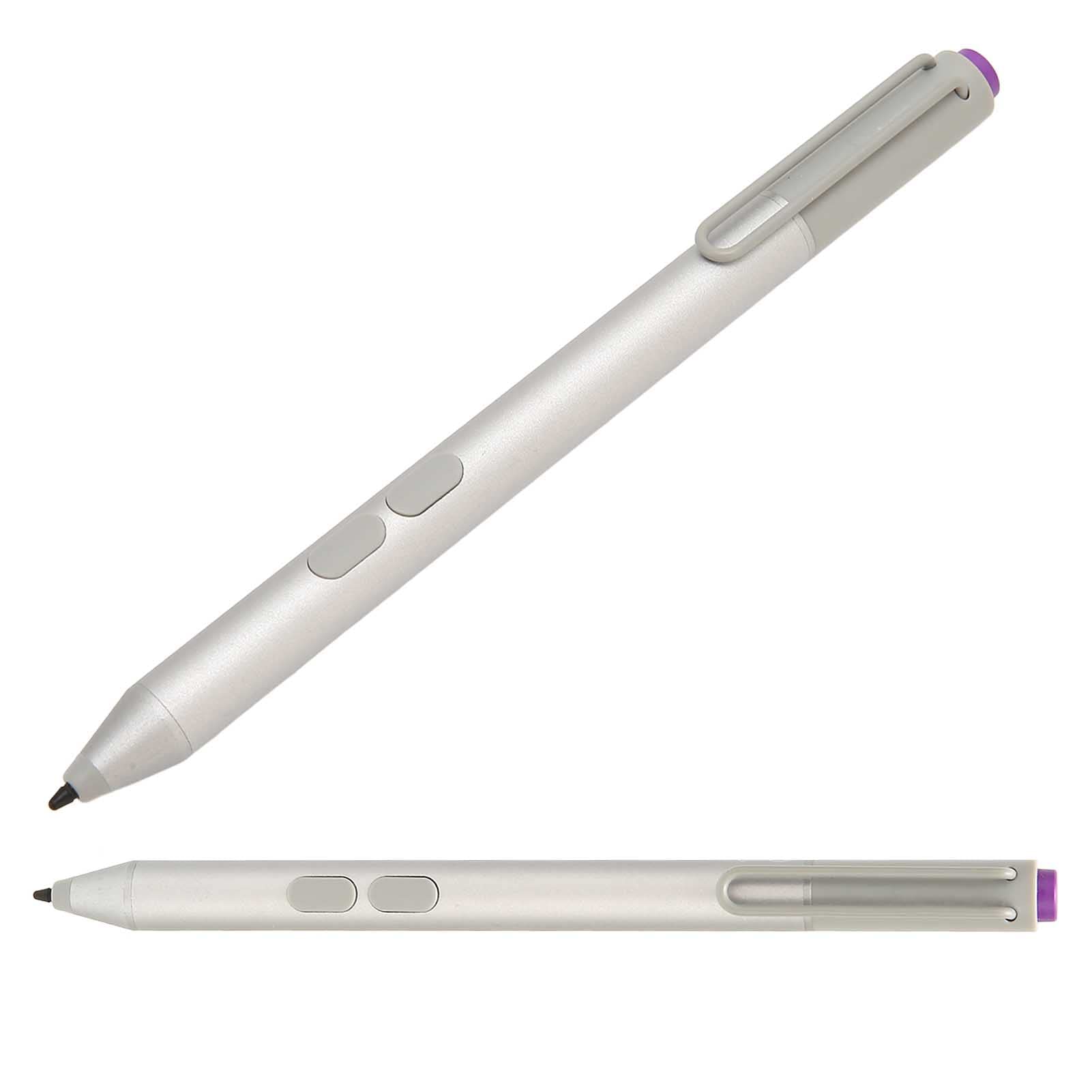 Penna stilo, buona penna capacitiva tattile, facile accesso al tablet in lega di alluminio