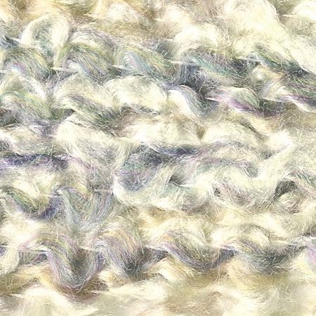 Image of Homespun Yarn