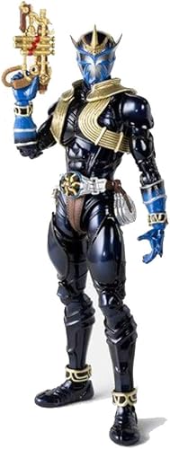 Bandai Tamashii Nations S.H. Figuarts Kamen Rider Ibuki Figura de acción