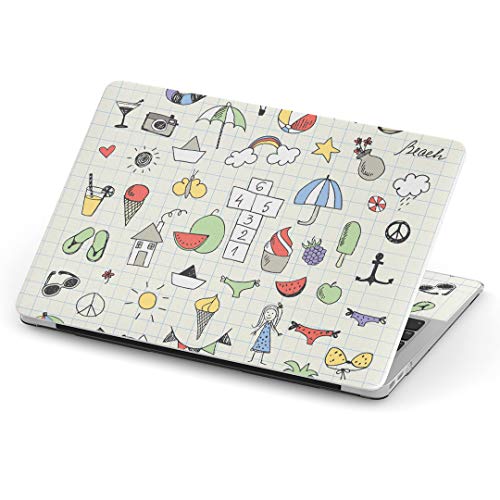igsticker Macbook Pro 13inch 2020/19/18/17/16 pXLV[ A1989 / A1706 / A1708 }bNubN v 13C` pV[ tB XebJ[ ANZT[ ی 014941 
