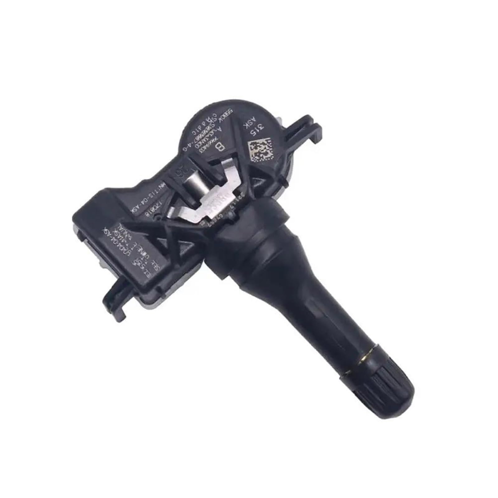 4 szt. 40700-3AN0D system czujnika monitorowania ciśnienia w oponach TPMS 315 MHz dla Nissana do monitora Sentra 2017 2018 2019 407003AN0D