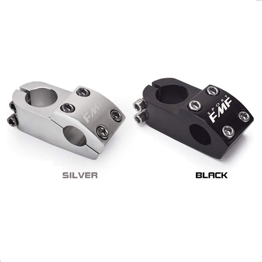 Power 291-22,2 Guidon BTT en acier Noir