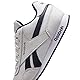 Reebok Jungen ROYAL CLJOG 3.0 Laufschuhe, white/collegiate navy/white, 36 EU
