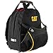 Caterpillar - 17" Tech Tool Back Pack, Workspace Organization, Bags & Pack, (980202N)