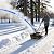 Cordless Snow Blower(No Battery), Compatible with Dewalt 20V Max Battery, 20" Brushless Snow Thrower with Directional Plate & LED Lights, Electric Snow Blower Ideal for Walkways and Driveways