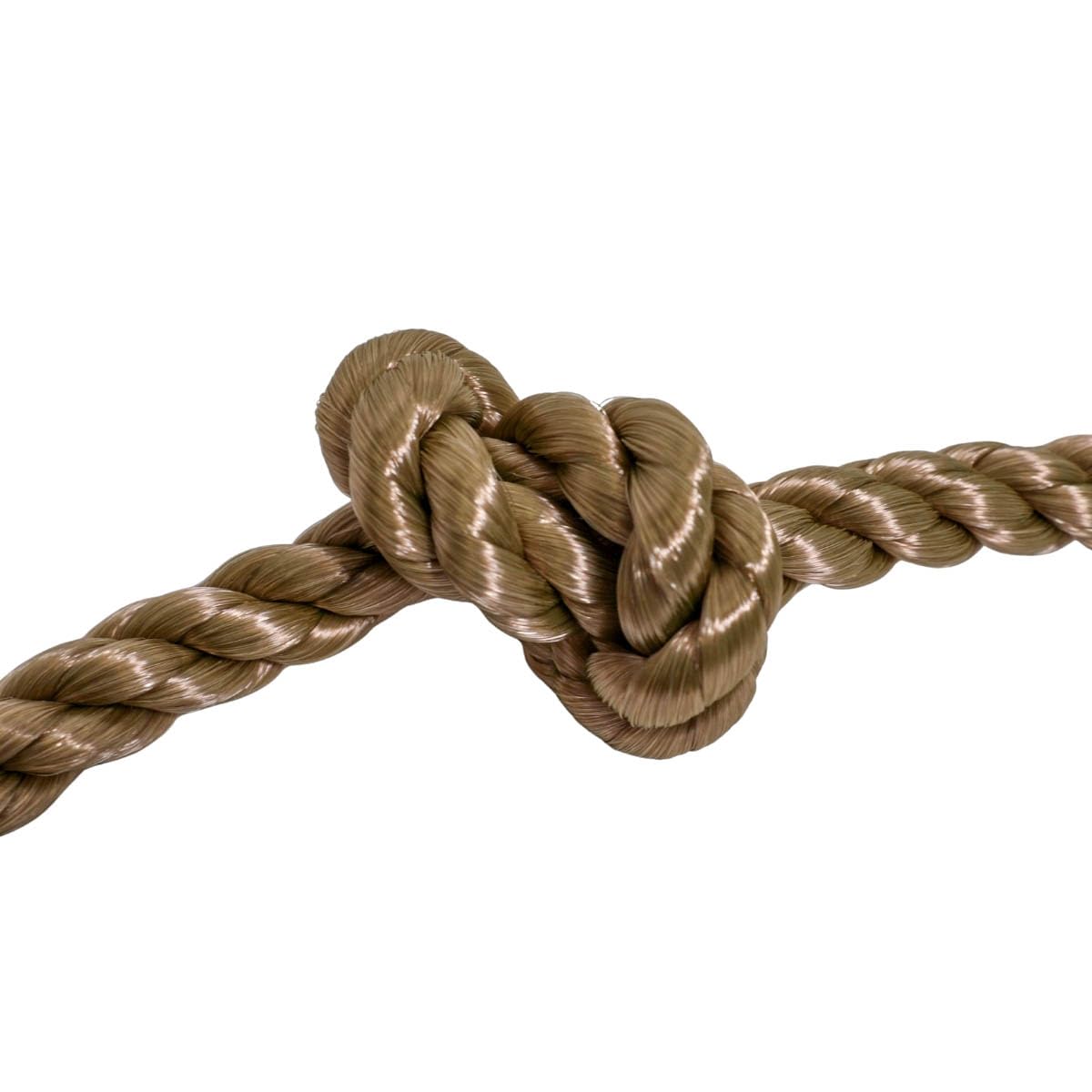Kangui - Corde à Grimper à nœuds pour portique