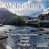 Welsh Music for Strings