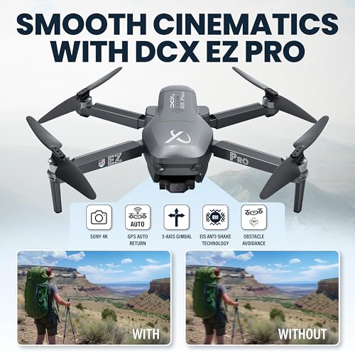 Drone LiDAR scanning system