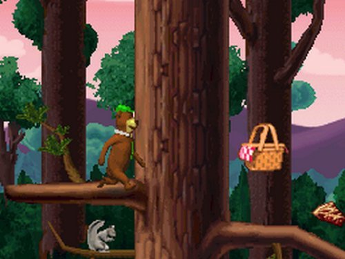 La Mejor Selección de Oso yogui de esta semana. 5 Imagen adicional