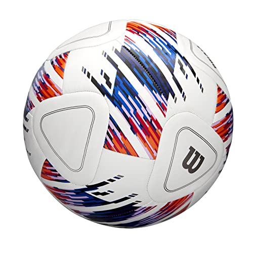Wilson WS2000401XB05 Ncaa Vivido Replica Soccer Ball thumb #4
