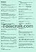 Flute Fingering Chart