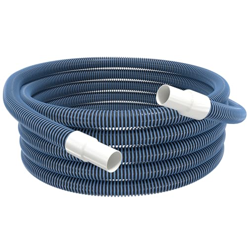Pool Vacuum Hose 1-1/4