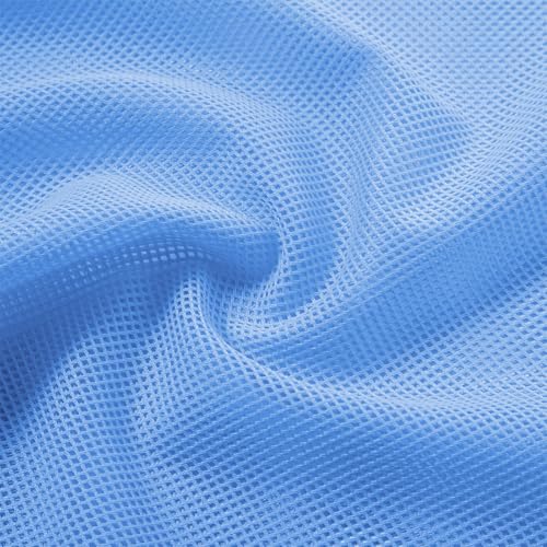 Image of Sintege 12 Pcs Soccer Pinnies Pennies Jersey Scrimmage Vest Sports Practice Jersey Mesh Basketball Vest for Youth Adult Kids