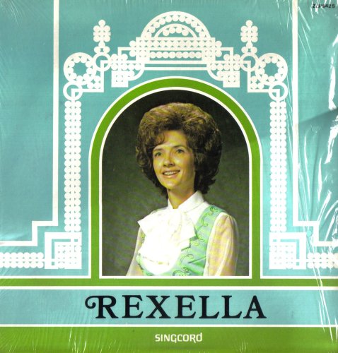 Jack Van Impe, Detroit Symphony Orchestra - Rexella - A Tribute to My ...