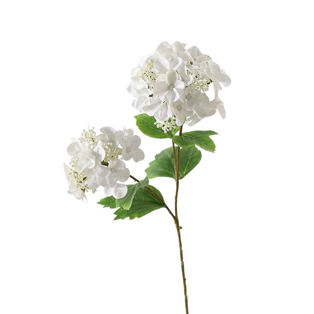 Fleur simulée de mariage haut de gamme Black-Soul Eater1 avec broderie technique