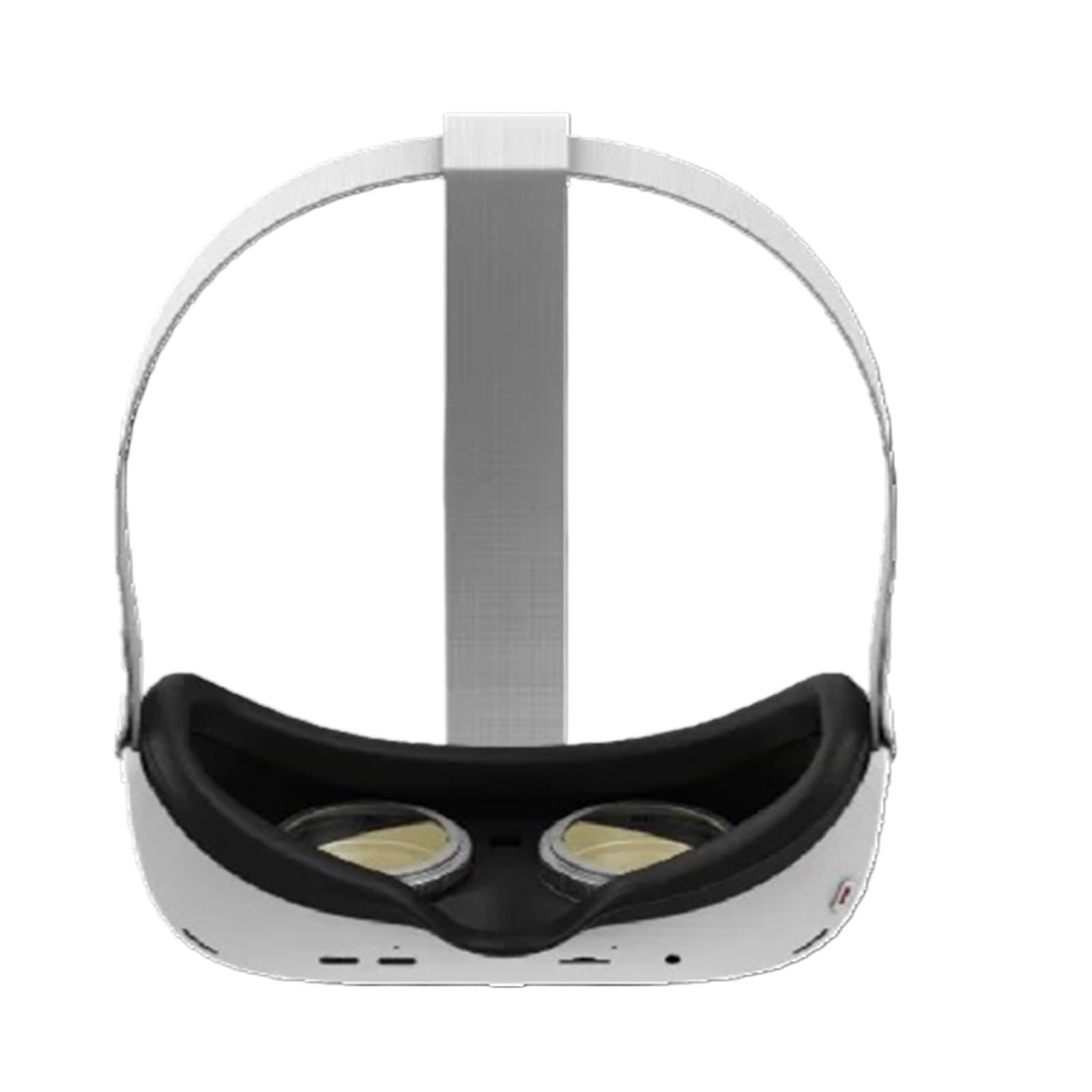 Compatible For Metaverse Pancake All-in-one 250g VR Headset For Training Education 96 FOV 905 PPI Smart 3D VR Headset