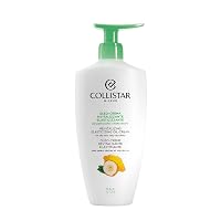 Collistar Oleo-crema RIvitalizzante Elasticizzante, Ripara l'Epidermide