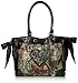 Metal Mulisha Juniors Stealthy Purse