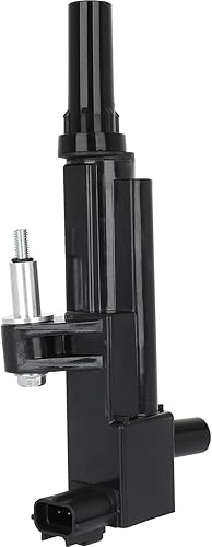 Miniatura 2 de Aintier Bobinas de encendido y bujías de iridio UF601 para Dodge Dakota Durango para Ram