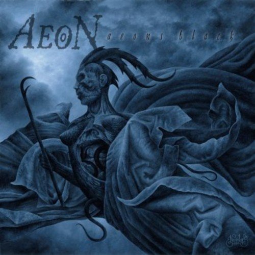 Aeon's Black