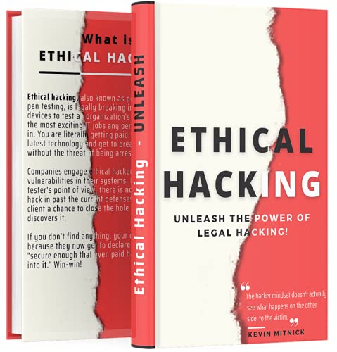 Ethical Hacking : Unleash (Free Premium Hacking Tools)